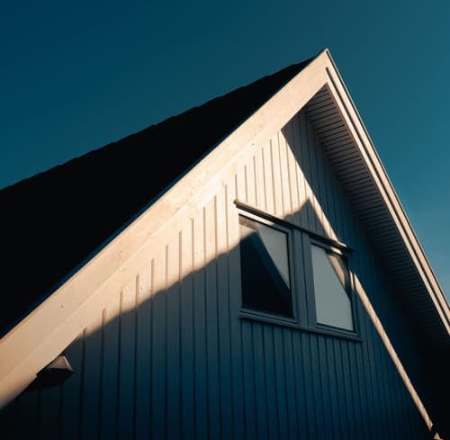 Fascia and soffit in Mobile, AL