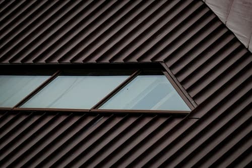 Metal roofing in Mobile, AL